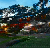 Bilpin Country Lodge - Holiday Find