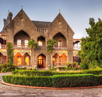 Bishops Palace - Holiday Find