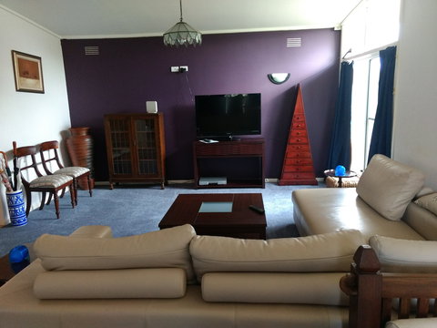 Blue Rama Narrandera - Holiday Find 2