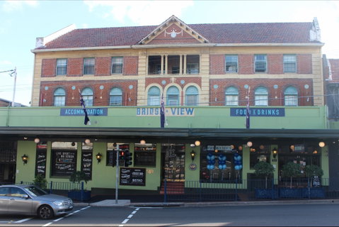 Bridgeview Hotel - Holiday Find 2