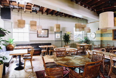 Bridgeview Hotel - Holiday Find 3