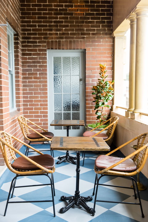 Bridgeview Hotel - Holiday Find 5