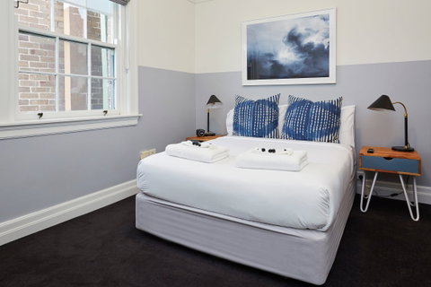 Bridgeview Hotel - Holiday Find 8