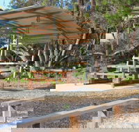 Brown Beach Camp Ground - Holiday Find