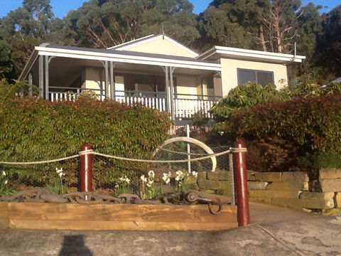 Bruny Island Retreat - Holiday Find 0
