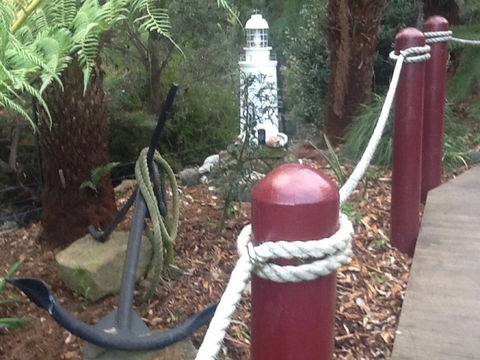 Bruny Island Retreat - Holiday Find 1