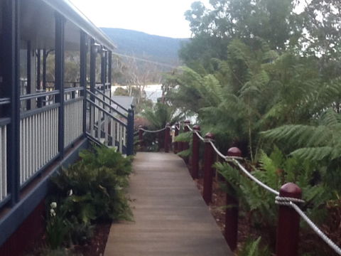 Bruny Island Retreat - Holiday Find 2