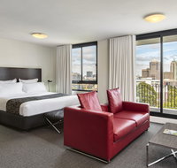 Cambridge Hotel Sydney