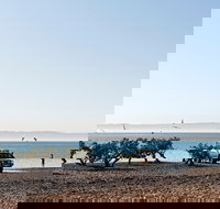 Camping at Point Lowly  Fitzgerald Bay - Holiday Find