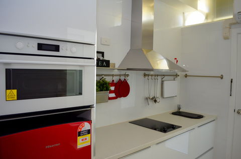 Canberra Short Term And Holiday Accommodation - Holiday Find 1