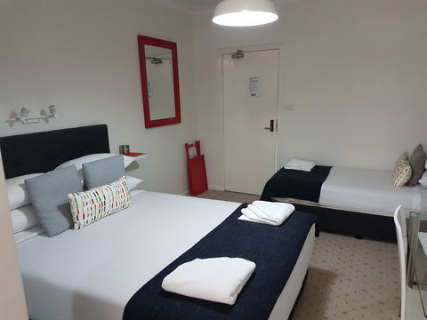 Canberra Short Term And Holiday Accommodation - Holiday Find 2