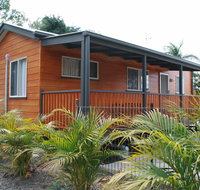 Charters Towers Tourist Park Top ParkDiscovery Park - Holiday Find