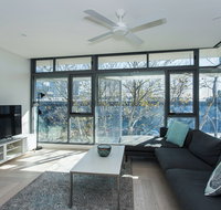 Contemporary Residence in Woolloomooloo