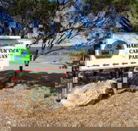Cowell Harbor View Caravan Park - Holiday Find