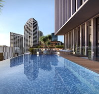 Crowne Plaza Sydney Darling Harbour