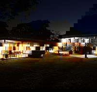 Cullen Wines Homestead - Holiday Find