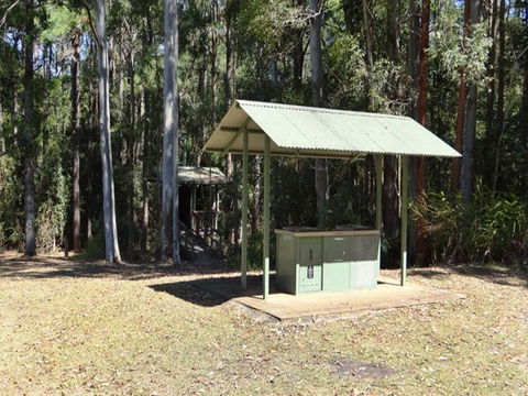 Cutters Camp Campground - Holiday Find 0