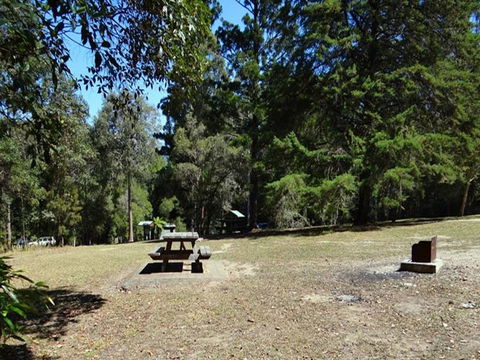 Cutters Camp Campground - Holiday Find 1
