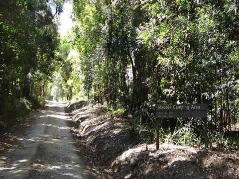 Cutters Camp Campground - Holiday Find 3
