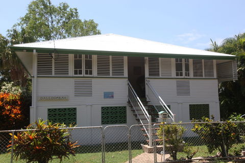 Daggoombah Holiday House - Holiday Find 0