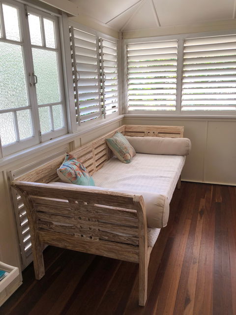 Daggoombah Holiday House - Holiday Find 4