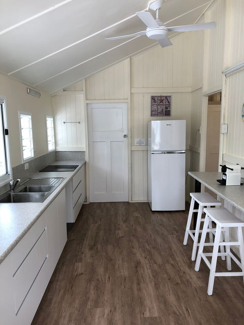 Daggoombah Holiday House - Holiday Find 5