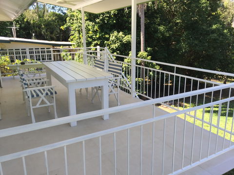 Daggoombah Holiday House - Holiday Find 7