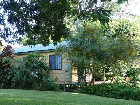 Daintree Valley Haven - Holiday Find 1
