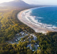 Diamond Head campground - Holiday Find