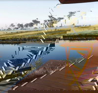 Donnybrook Eco Retreat - Holiday Find