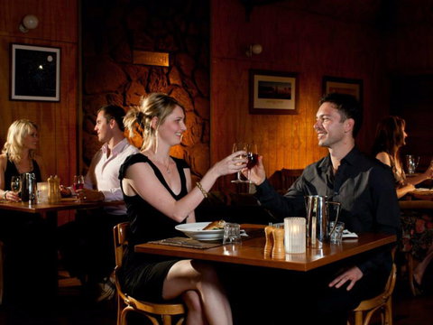 Eaglereach Wilderness Resort - Holiday Find 1