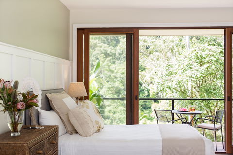 Eden Health Retreat - Holiday Find 1