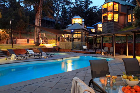 Edgewater Terraces At Metung - Holiday Find 0