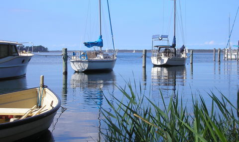 Edgewater Terraces At Metung - Holiday Find 2