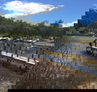 Eldee Camp Spot - Holiday Find