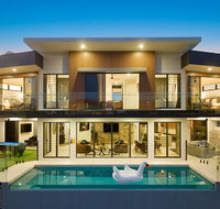 Elite Holiday Homes - Affordable Luxury - Holiday Find