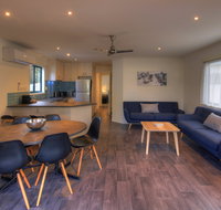 Eureka Stockade Holiday Park - Holiday Find
