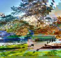 Fonty's Pool and Caravan Park