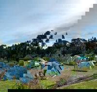 Freemans campground
