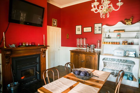 Glencoe Country Bed And Breakfast - Holiday Find 0