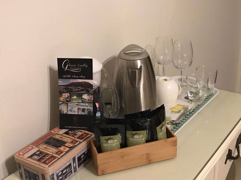 Glencoe Country Bed And Breakfast - Holiday Find 1