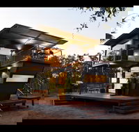 Hideaway Litchfield