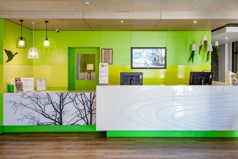 Ibis Styles Mount Isa Verona - Holiday Find 0