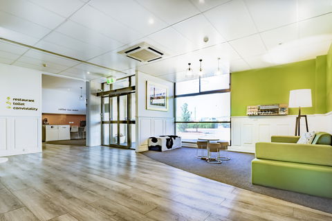 Ibis Styles Mount Isa Verona - Holiday Find 1