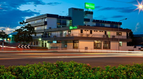 Ibis Styles Mount Isa Verona - Holiday Find 2