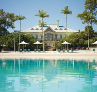 InterContinental Sanctuary Cove Resort - Holiday Find