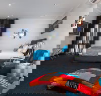 Junction Motel Maryborough - Holiday Find