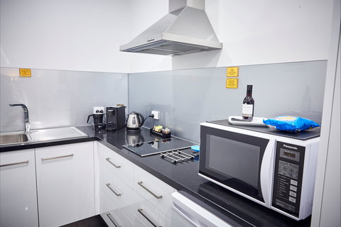 Junction Motel Maryborough - Holiday Find 1