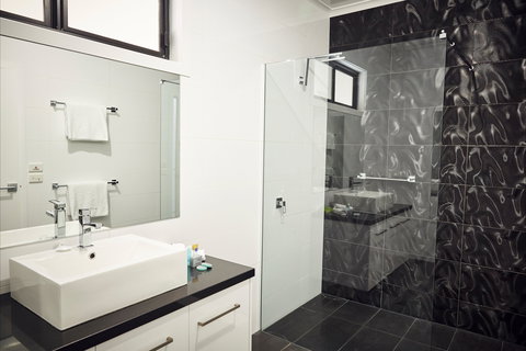 Junction Motel Maryborough - Holiday Find 2