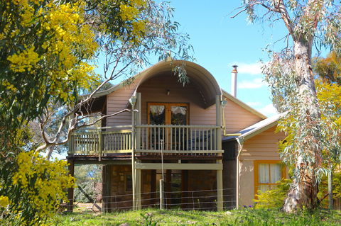 Kookaburra Creek Retreat - Holiday Find 0